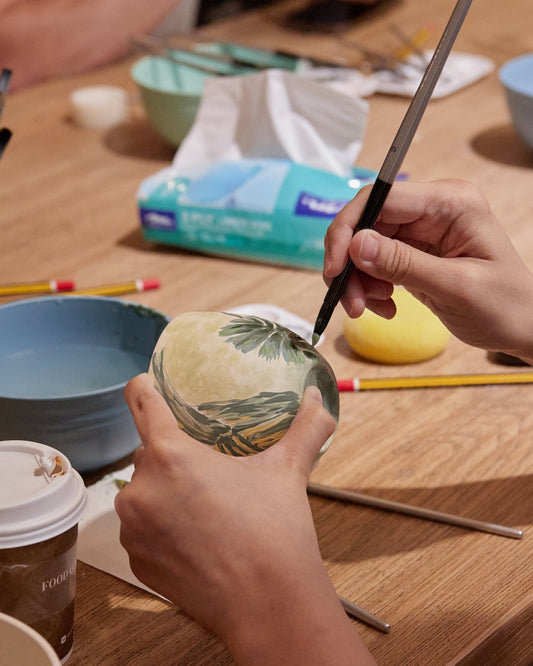 Exploring Wheel Throwing: The Art and Its Alternatives at Clay Clay Pottery - Clay Clay Pottery