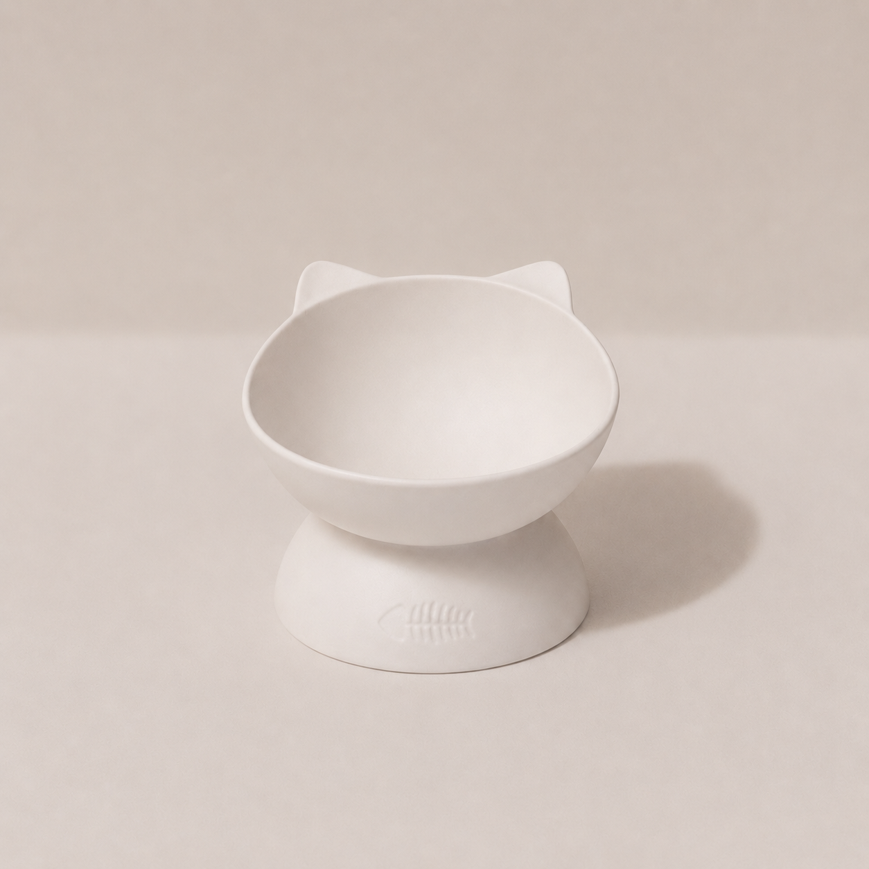Pet Food Bowlie